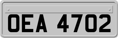 OEA4702