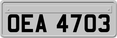 OEA4703