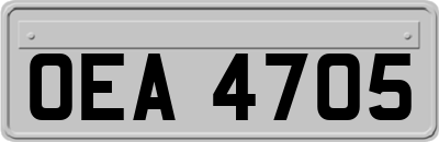 OEA4705