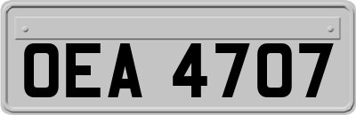 OEA4707