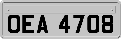 OEA4708