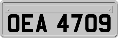 OEA4709