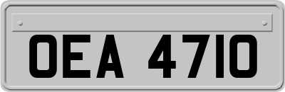 OEA4710