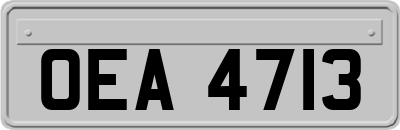 OEA4713