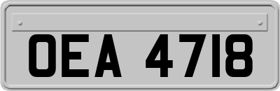 OEA4718