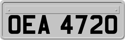 OEA4720