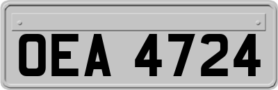 OEA4724