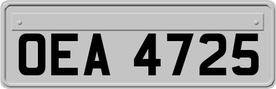 OEA4725