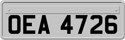 OEA4726