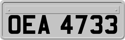 OEA4733
