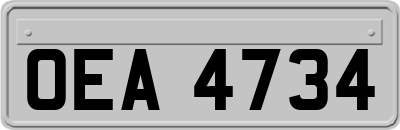 OEA4734