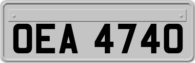 OEA4740
