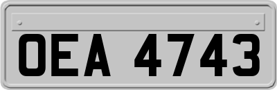 OEA4743