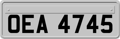 OEA4745