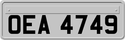 OEA4749
