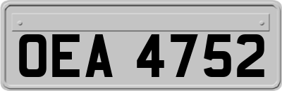 OEA4752