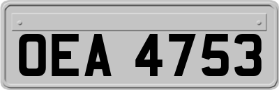 OEA4753