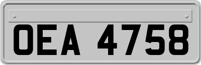 OEA4758