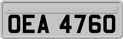 OEA4760