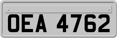 OEA4762