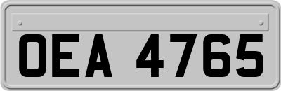 OEA4765