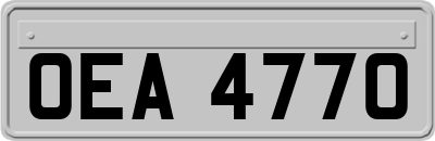OEA4770