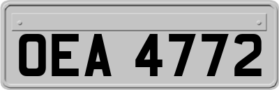 OEA4772