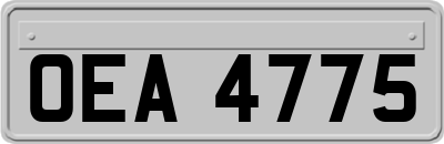 OEA4775