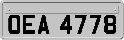 OEA4778