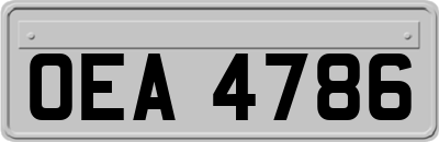 OEA4786
