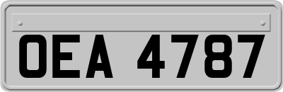 OEA4787