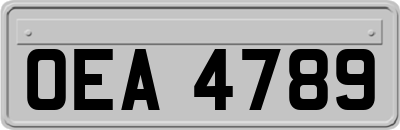 OEA4789