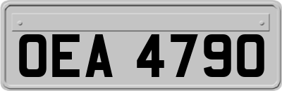 OEA4790