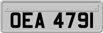 OEA4791