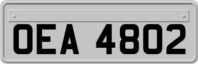 OEA4802