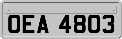 OEA4803