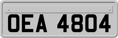 OEA4804