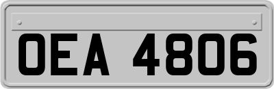 OEA4806