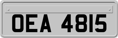 OEA4815