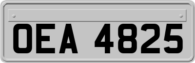 OEA4825