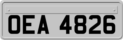 OEA4826