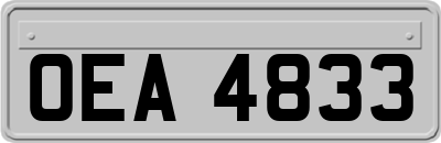 OEA4833