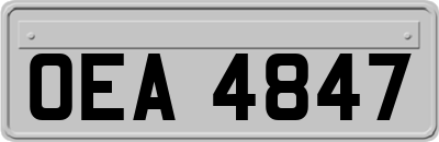 OEA4847