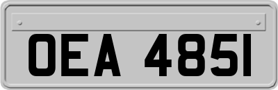 OEA4851