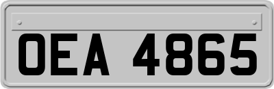 OEA4865