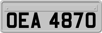 OEA4870
