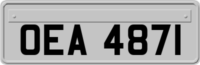 OEA4871