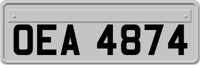 OEA4874