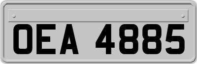 OEA4885