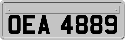 OEA4889
